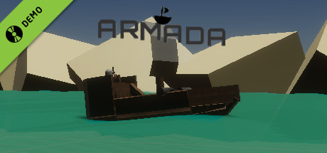 Armada Demo cover art