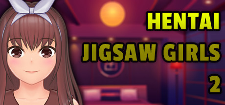 Hentai Jigsaw Girls 2 cover art
