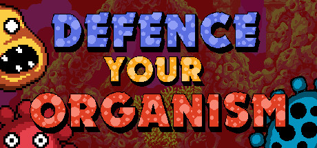 Defence Your Organism cover art