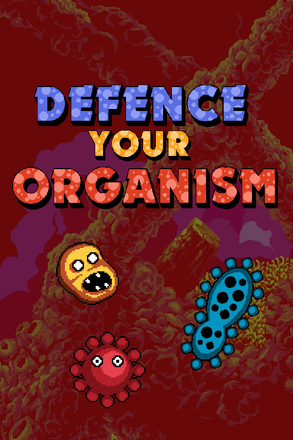 Defence Your Organism