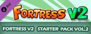 FortressV2 Starter Pack Vol.2