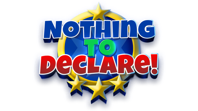 Nothing To Declare Logo
