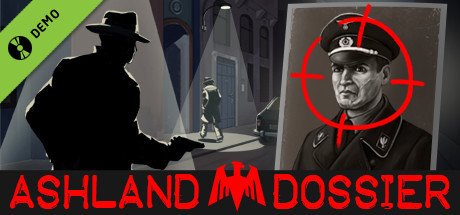 Ashland Dossier Demo cover art