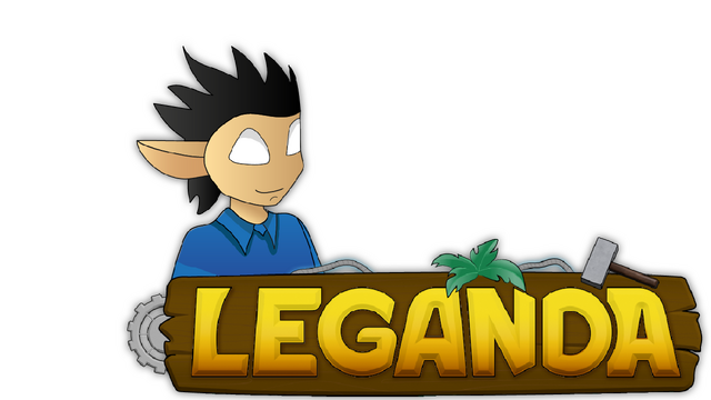 Leganda Logo