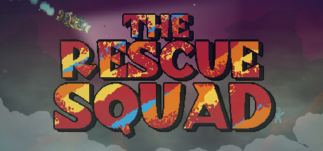 The Rescue Squad cover art