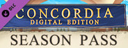 Concordia: Digital Edition - Season Pass