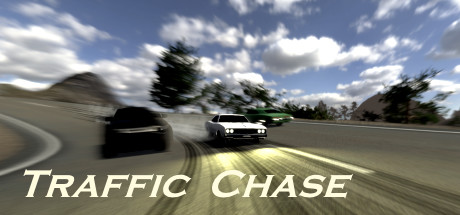 Traffic Chase cover art