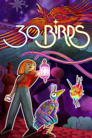 30 Birds game image