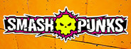 Smashpunks Playtest