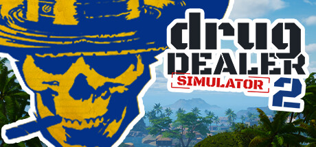 Drug Dealer Simulator 2 cover art