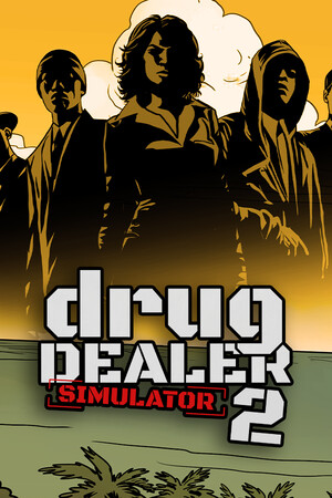 КупитьDrugDealerSimulator2наPCдляSteamдешево