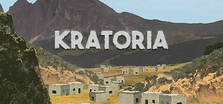 Kratoria cover art