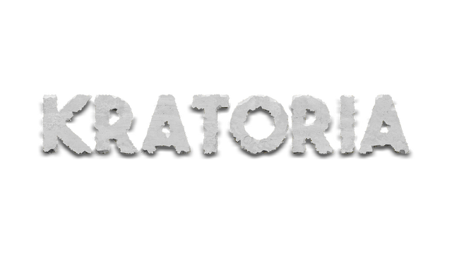 Kratoria Logo