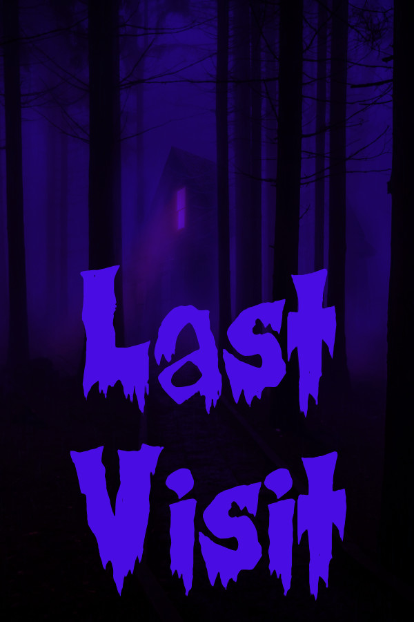 Last Visit Playtest