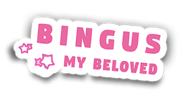 Bingus: My Beloved Logo