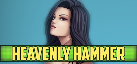 Heavenly Hammer cover art