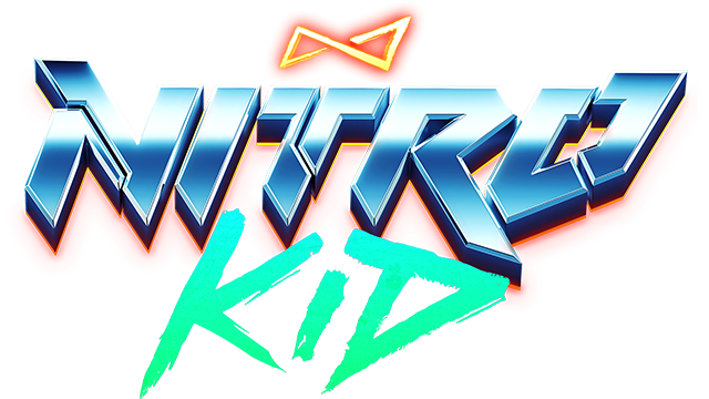 Nitro Kid Logo