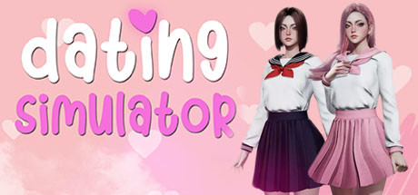 Dating Simulator cover art
