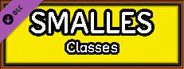Smalles(Classes)