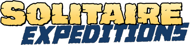 Solitaire Expeditions Logo