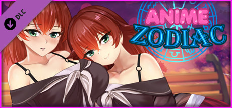 Anime Zodiac 18+ Adult Only Content cover art