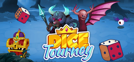 Dice Tourney cover art