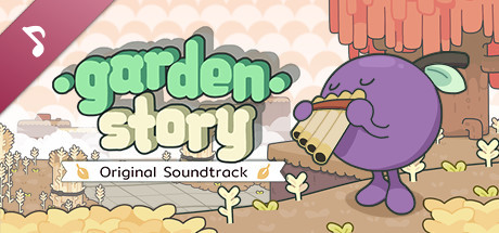 Garden Story Soundtrack