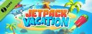 Jetpack Vacation Demo