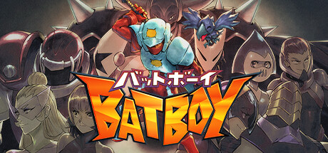 View Bat Boy on IsThereAnyDeal