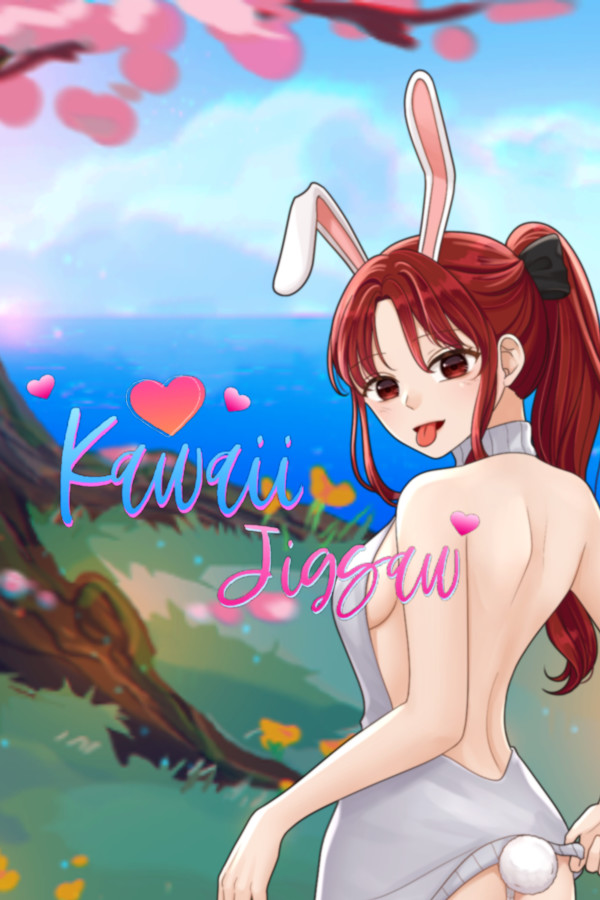 Kawaii Jigsaw