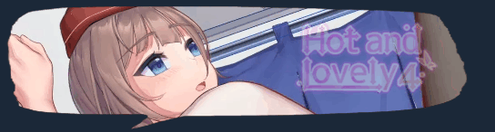 火辣爱欲4/Hot And Lovely 4