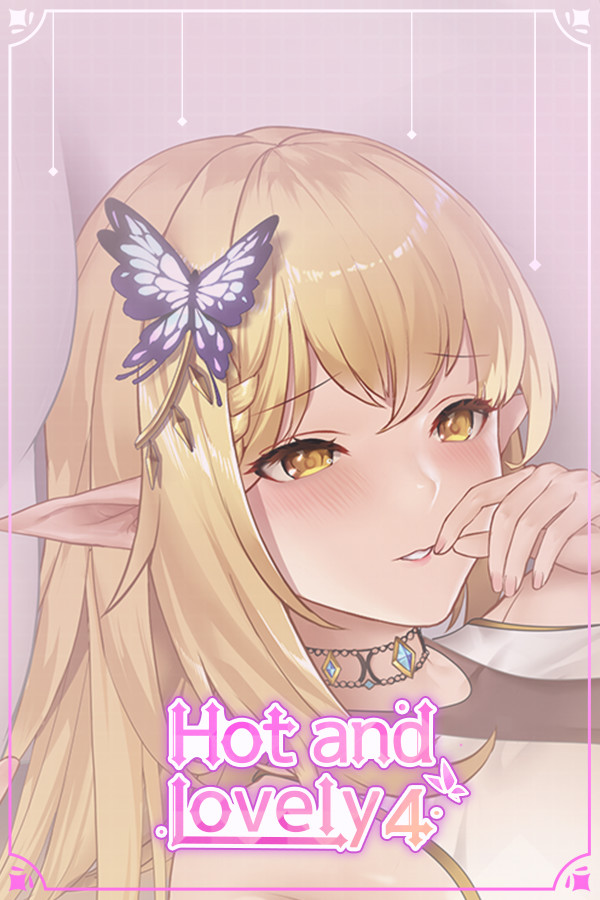 Steam portrait for Hot And Lovely 4.