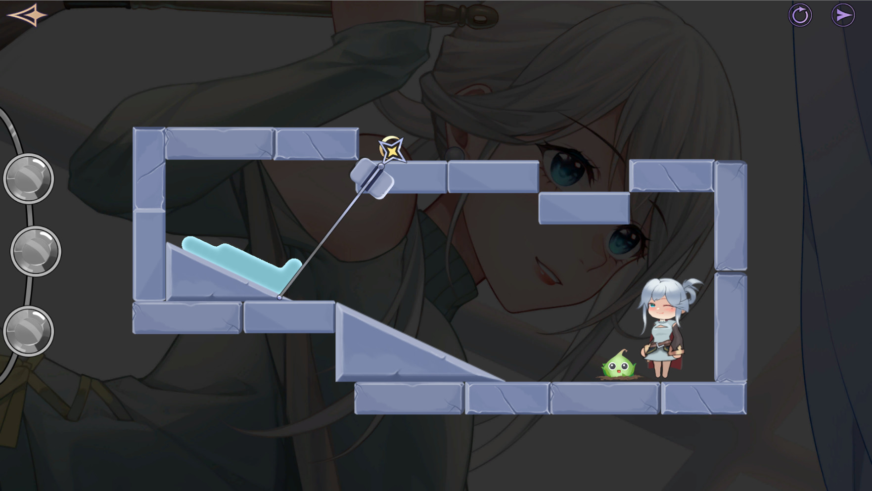 可爱的女巫2/Adorable Witch 2(Build.7574348+DLC+中文语音)