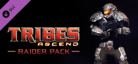 Tribes: Ascend - Steam Premium Pack