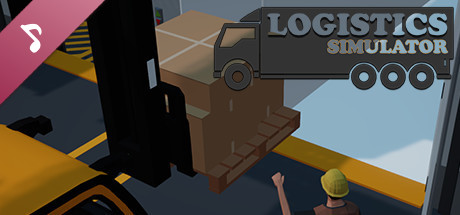 Logistics Simulator Soundtrack