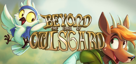 Beyond The Edge Of Owlsgard cover art