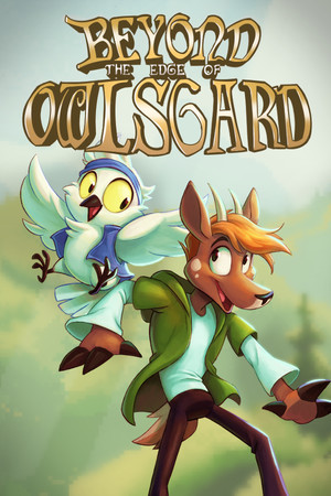 Beyond The Edge Of Owlsgard poster image on Steam Backlog