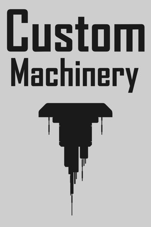 Custom Machinery