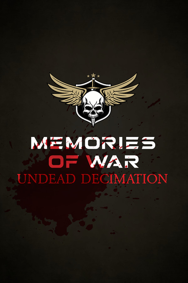 Memories of War Undead Decimation