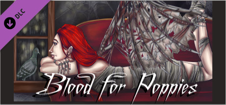 Blood for Poppies — Endings Guide
