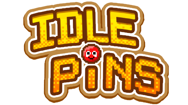 Idle Pins Logo