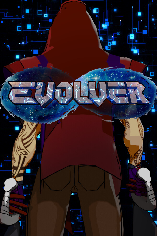 Evolver Demo