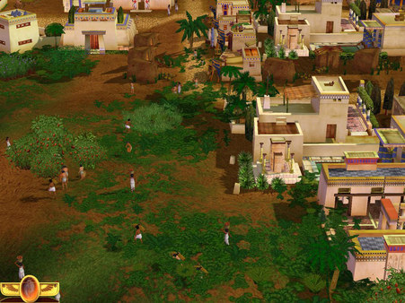 Children of the Nile: Enhanced Edition PC requirements