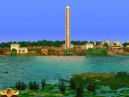 Children of the Nile: Enhanced Edition Steam