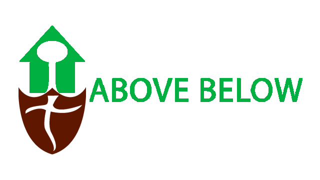Above Below Logo