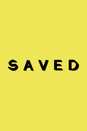SAVED.