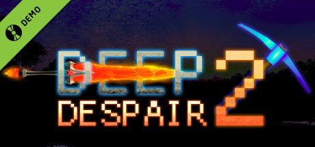 Deep Despair 2: Demo cover art