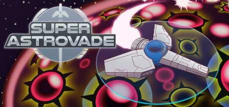 Super Astrovade cover art