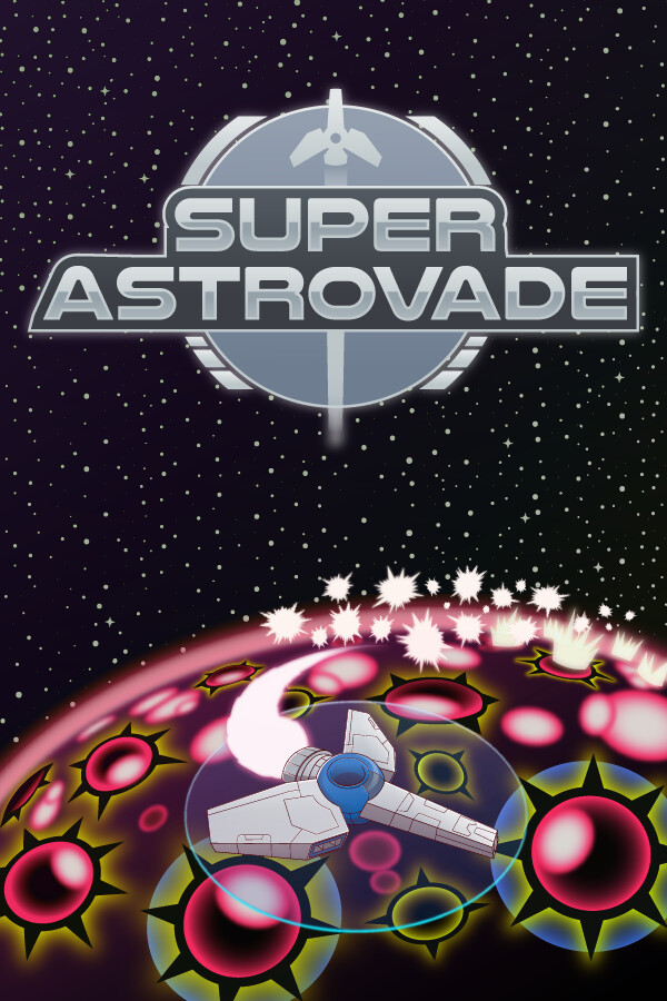 Super Astrovade for steam