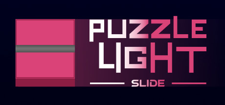 Puzzle Light: Slide cover art
